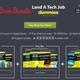 Humble Land a Tech Job For Dummies Bundle